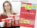 Marion Nestle - What to Eat Personal Responsibility or Social Responsibility