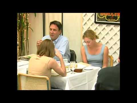 Candid Camera Classic: Sitting Too Close! - يوتيوبات