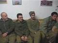 לוחמי אגרוף הפלדה בפעולה