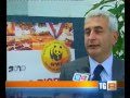 29.10.2010 – Il Parco vince il Panda d'Oro 2010 del WWF con il Progetto Life DUNETOSCA