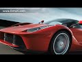 LaFerrari - official launch video / video ufficiale