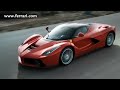 LaFerrari - official launch video / video ufficiale