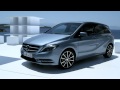 Mercedes Benz B Class Video
