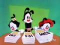 Animaniacs sigla italiana