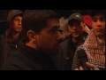 Tunisia: The Revolution Begins - Part 1