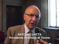 La Fondazione CRT presenta il progetto casa ecocompatibile La Fondazione CRT presenta il progetto casa ecocompatibile