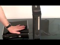 New Xbox Slim Vs. Old Xbox Fat