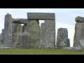United Kingdom -  Stonehenge Travel Video Guide