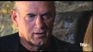 Jesse Ventura Conspiracy Theory Youtube Channel