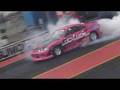 Sumo Skyline running 8.5 at Santa Pod Sumo Skyline running 8.5 at Santa Pod