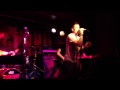 Toseland - Tie Your Mother Down(Queen Cover) - (O2 Academy Islington 28/05/13)