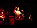 Toseland - Tie Your Mother Down(Queen Cover) - (O2 Academy Islington 28/05/13)
