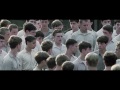 The Hunger Games #1 Movie CLIP - Volunteer As Tribute (2012) HD Movie