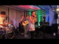 2013-0427 Shennio Lin 林芯儀 - Rolling in the deep / Hound dog