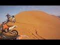 Morocco Sport Tour : la grande dune
