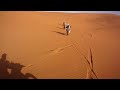 Morocco Sport Tour : la grande dune