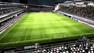 Факты о PES 2014 на русском языке
