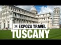 Italy - Tuscany Travel Video Guide