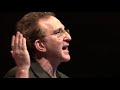 Brian Goldman: Doctors make mistakes. Can we talk about that?