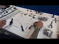 RC ADVENTURES - RC4WD Gelände II 4x4 Truck Kit w/Defender D90 Body Set - Build Video (PT2)