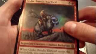 Commander's Arsenal 未開封 Commander's Arsenal 未開封 コマンダーズアーセナル 未開封