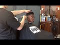 HOW TO: CLASSIC HIGH TOP FADE / KID N PLAY - HAIRCUT TUTORIAL - LEARN - HD