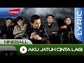 Chart Nineball - Aku Jatuh Cinta Lagi tangga lagu