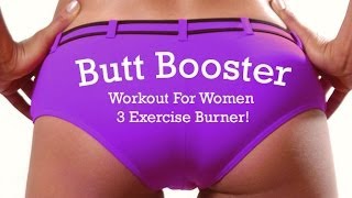 Home Back Workout for Women - Bra Bulge Banishing Workout! 