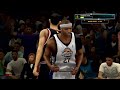 NBA 2K13 My Career - Going for the #1 Draft Spot & Virtual Currency