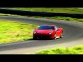 New Ferrari 458 Italia Driving performances with Bridgestone Potenza S001