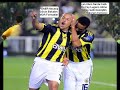 FENER BAHÇE RESİTALİ