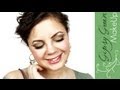 Gyspy Green Classy Makeup