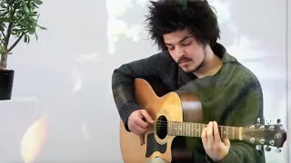 Milky Chance - Sadnecessary (Deluxe Edition) [2013].zip