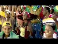 Canción Oficial Mundial 2010 | K'naan y David Bisbal (Videoclip Oficial)