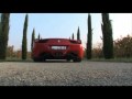 Ferrari 458 Italia Turn the key, prepare for hyperspace