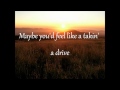 Heaven - Jake Owen Lyrics