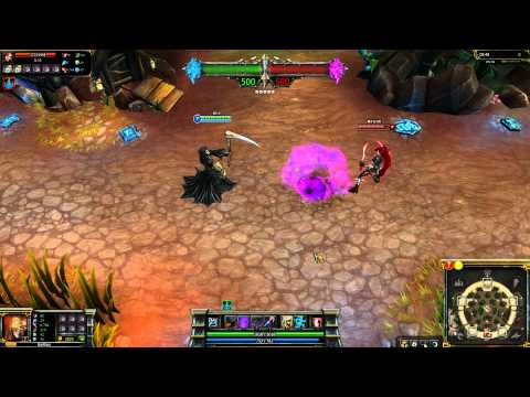 Karthus Thần Chết