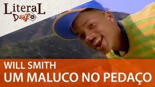 NARRANDO O CLIPE #6 - UM MALUCO NO PEDAÇO