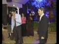 חיים ישראל בדואט עם הזמר העולה, דורון שלם