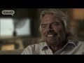 Career Advice on becoming an Entrepreneur by Sir Richard Branson (Full Version)
