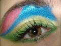 KYLIE MINOGUE~IN MY ARMS~ Make up tutorial lesson inspired look