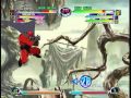 MvC2 Online (360): Brett (MSP) vs Cee Dizzy (Cab/Sent/Cap) 5 .:7.21.10:.
