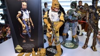 sideshow bossk