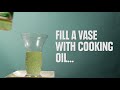 Super Cool Science Experiments You Can Do At Home