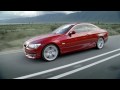 BMW 2010 E92 3 Series Coupe LCI Launch Film