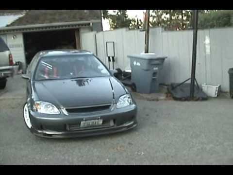 2slo4u Honda Civic Turbo krazyhmongboi 287199 views