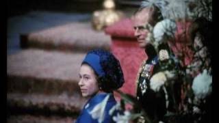 British Royal Weddings Of The 20th Century SFE DVD