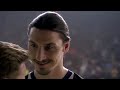 Nike Commercial 2014: Winner Stays. ft. Cristiano Ronaldo, Neymar Jr., Rooney, Ibrahimović, Iniesta