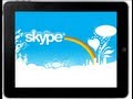 Review: Official Skype for iPad