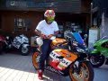 CBR1000RR REPSOL HRC HONDA